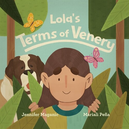 Lolas Terms of Venery (Paperback)