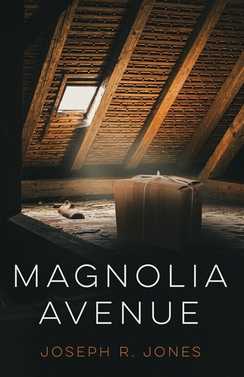 Magnolia Ave (Paperback)