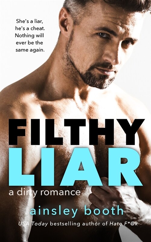 Filthy Liar (Paperback)