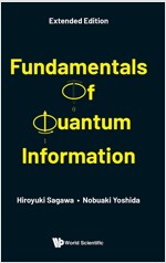 Fundamentals of Quantum Information (Extended Edition) (Hardcover, Extended)