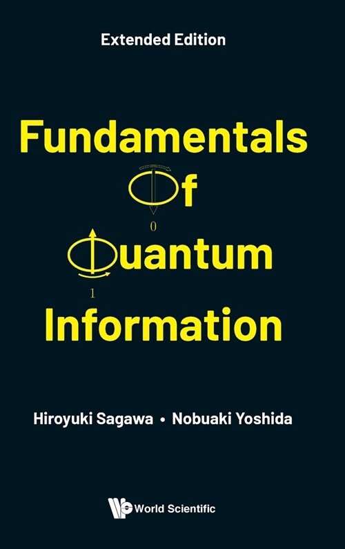 Fundamental Quant Info (Ext Ed) (Hardcover, Extended)