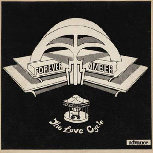 [수입] Forever Amber - The Love Cycle [LP]