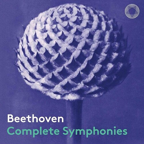 [수입] 베토벤 : 교향곡 전집 [5CD]