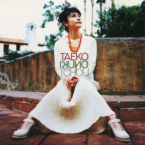[수입] Onuki Taeko - Tchou [180g LP]