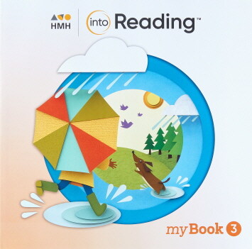 Into Reading Set G2.3 : Student Book + Work BooK + CD
