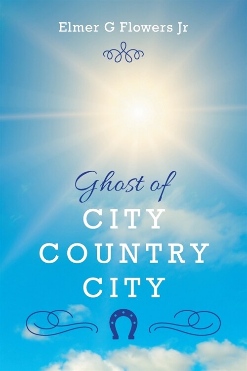 Ghost of City Country City (Paperback)