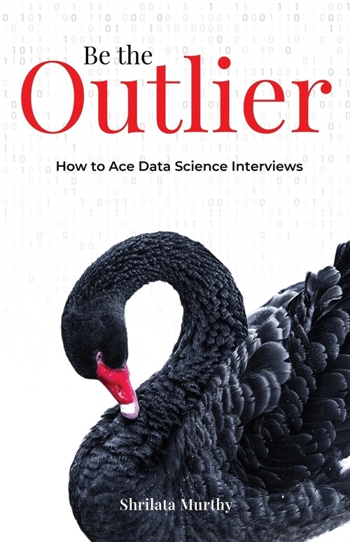 Be the Outlier (Paperback)