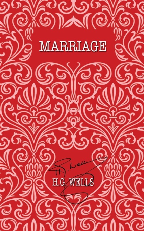 MARRIAGE (Paperback)