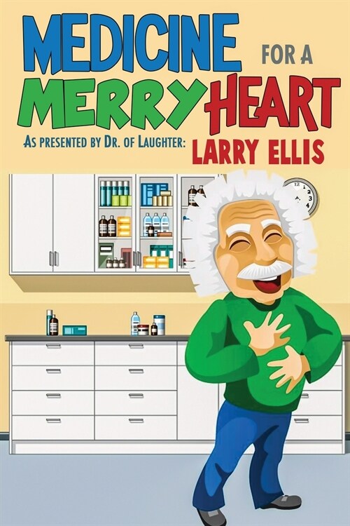 Medicine for a Merry Heart (Paperback)