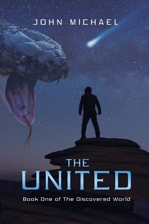 The United: Book One of the Discovered World (Paperback)