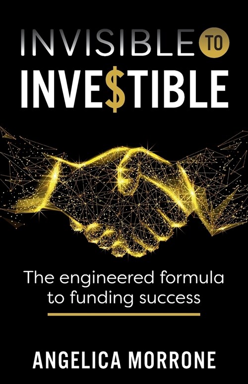 Invisible to Investible (Paperback)