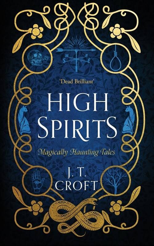 High Spirits (Paperback)