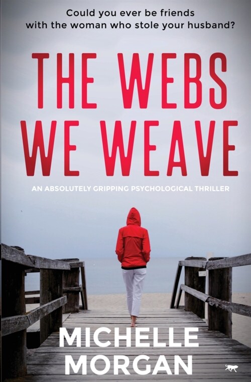 The Webs We Weave (Paperback)