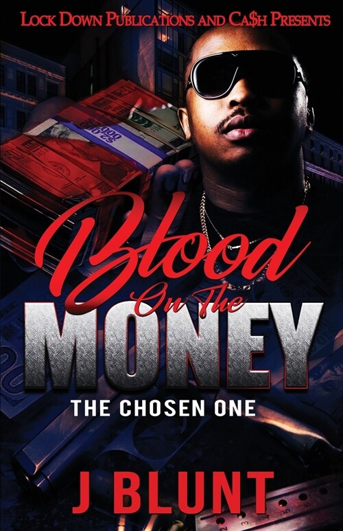 Blood on the Money (Paperback)