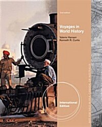 Voyages in World History (Paperback)