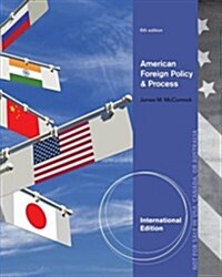 American Foreign Policy and Process (Paperback)