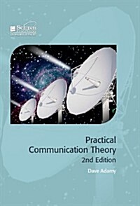 Practical Communication Theory [With Slide Rule] (Hardcover, 2)