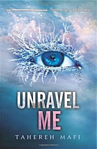 Unravel Me (Paperback)