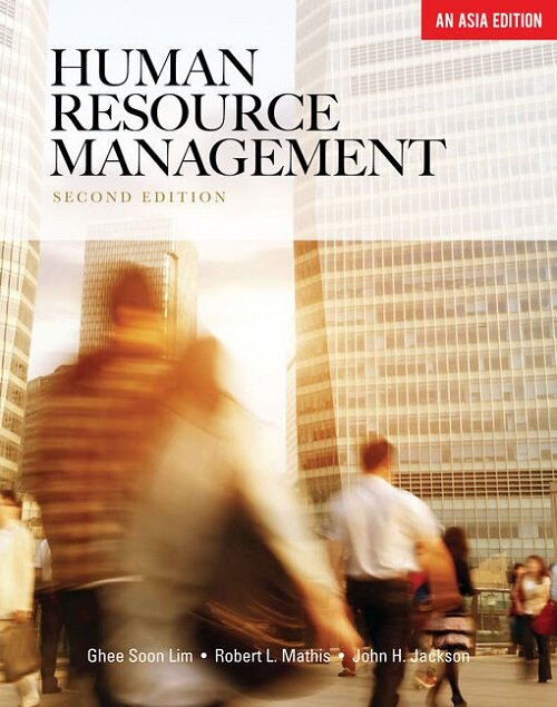 Human Resource Management (Paperback, 2nd)