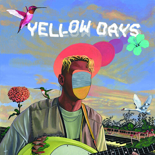 [수입] Yellow Days - A Day In A Yellow Beat
