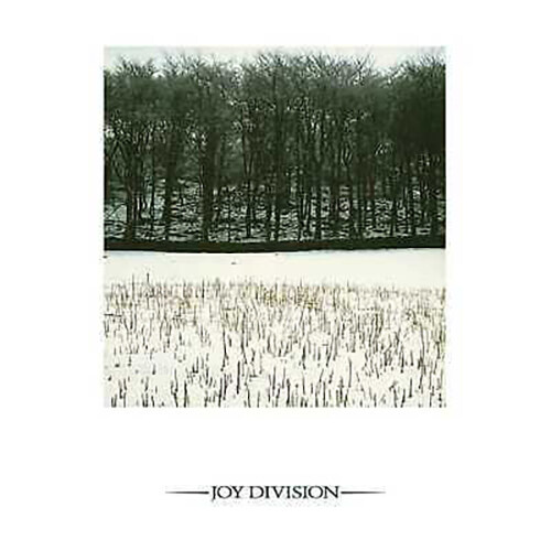 [수입] Joy Division - Atmosphere [2020 Remaster LP][180g LP, 45rpm]