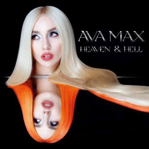 [수입] Ava Max - Heaven & Hell