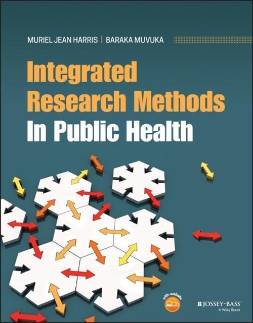 Integrated Research Methods In Public Health (Paperback, 1st)