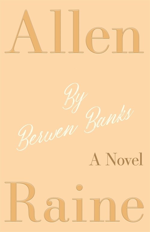 By Berwen Banks (Paperback)