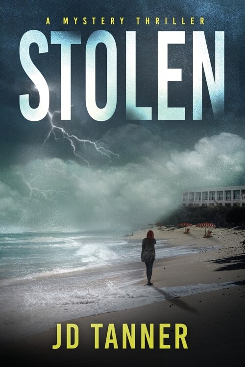 Stolen: A Mystery Thriller (Paperback)