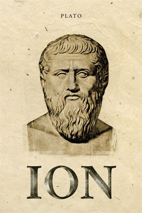 Ion (Paperback)
