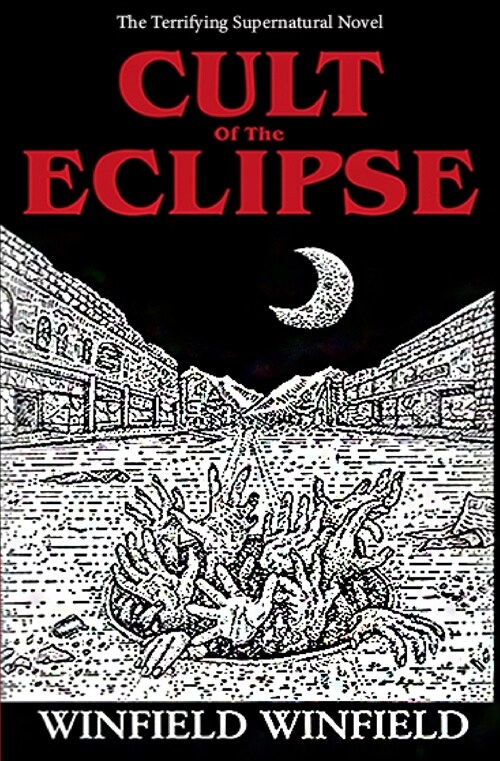 Cult of the Eclipse (Paperback)