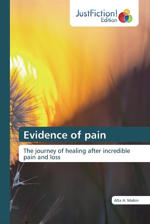 Evidence of pain (Paperback)