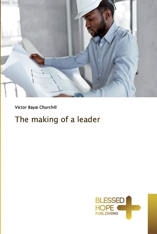 The making of a leader (Paperback)