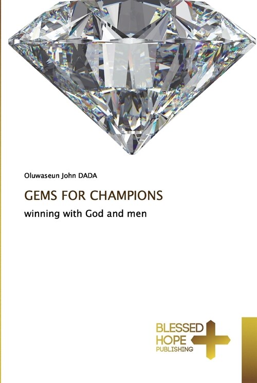 GEMS FOR CHAMPIONS (Paperback)