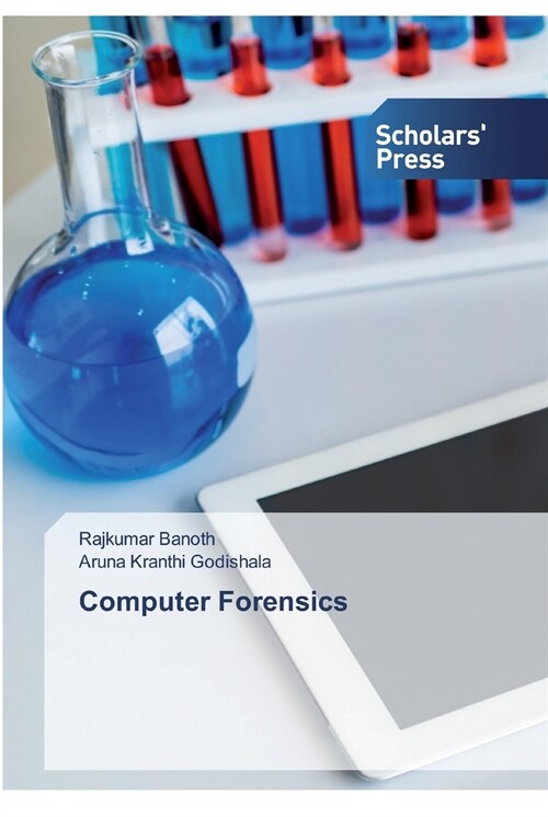 Computer Forensics (Paperback)