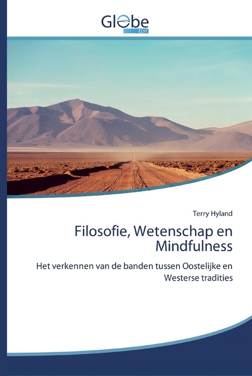 Filosofie, Wetenschap en Mindfulness (Paperback)