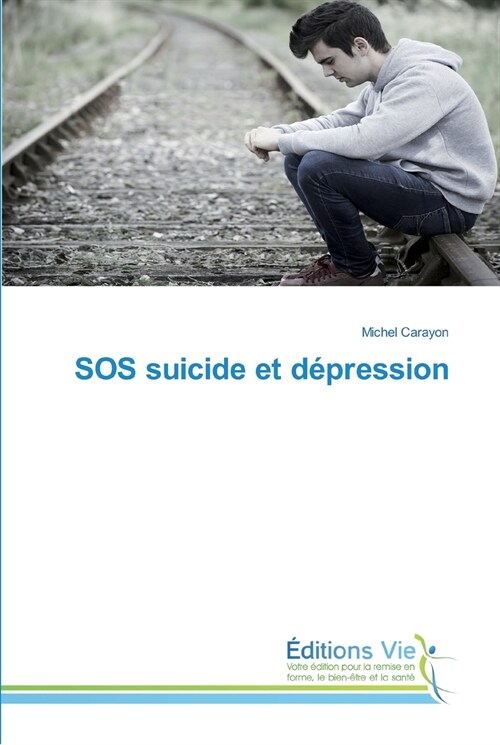 SOS suicide et d?ression (Paperback)