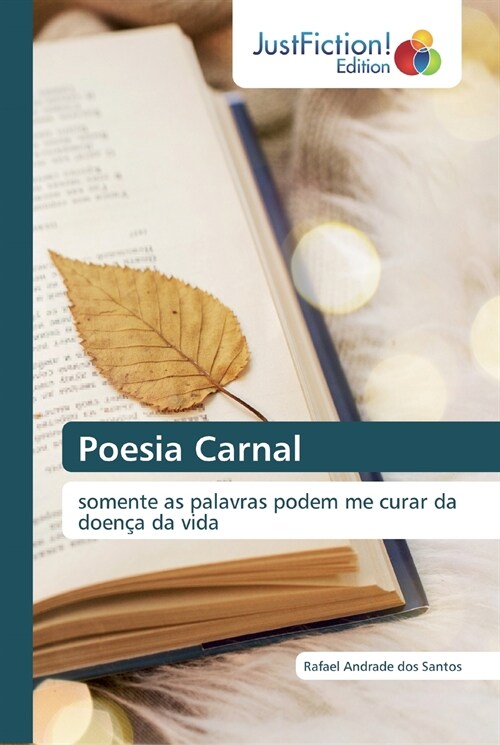 Poesia Carnal (Paperback)