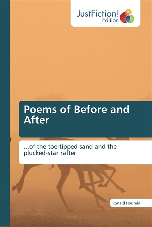 Poems of Before and After (Paperback)
