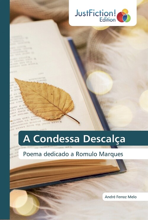 A Condessa Descal? (Paperback)