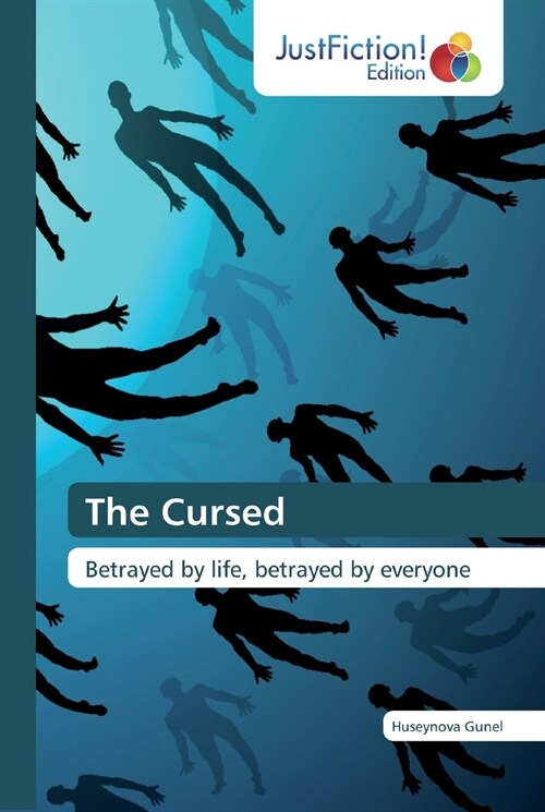 The Cursed (Paperback)