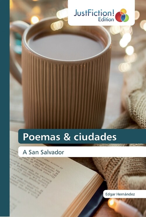 Poemas & ciudades (Paperback)