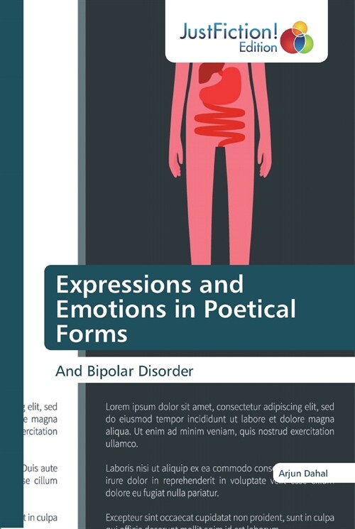 Expressions and Emotions in Poetical Forms (Paperback)