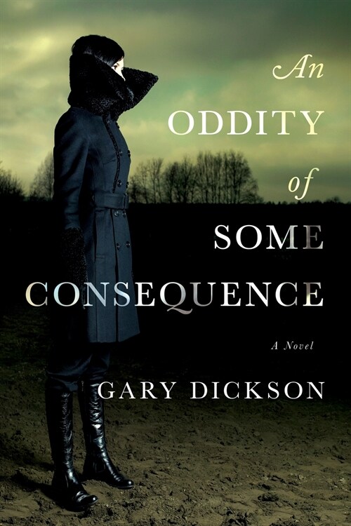 An Oddity of Some Consequence (Paperback)