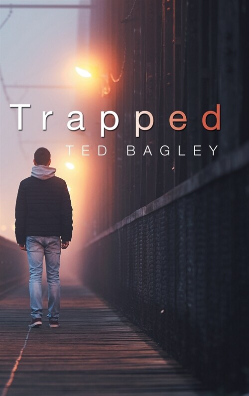 Trapped (Hardcover)