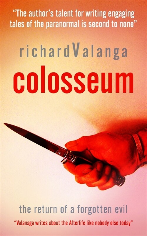 Colosseum (Paperback)
