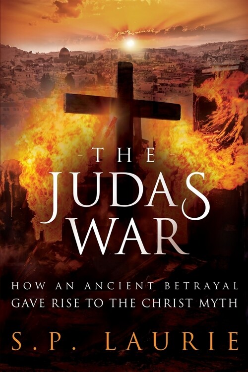 The Judas War (Paperback)