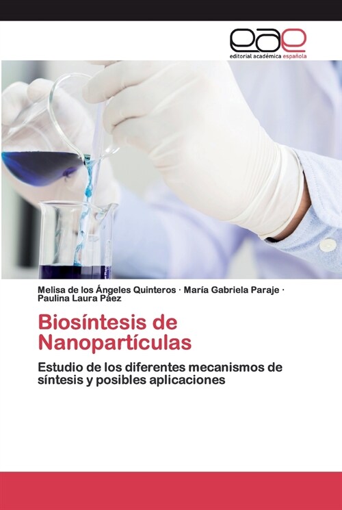 Bios?tesis de Nanopart?ulas (Paperback)