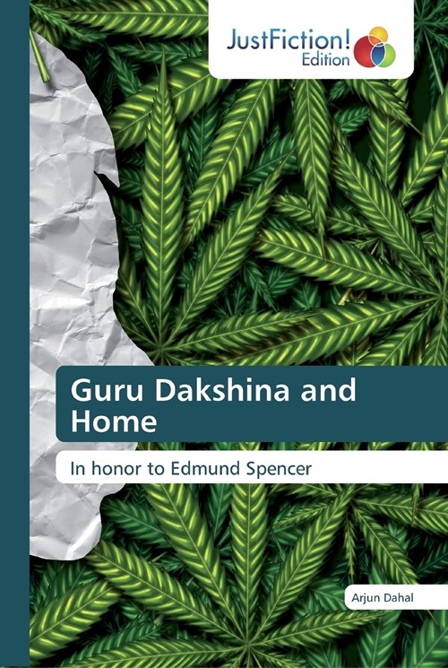 Guru Dakshina and Home (Paperback)