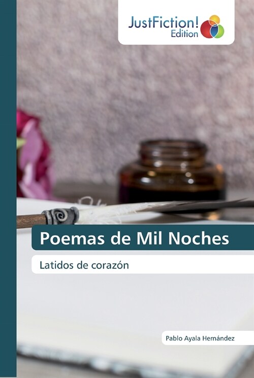 Poemas de Mil Noches (Paperback)